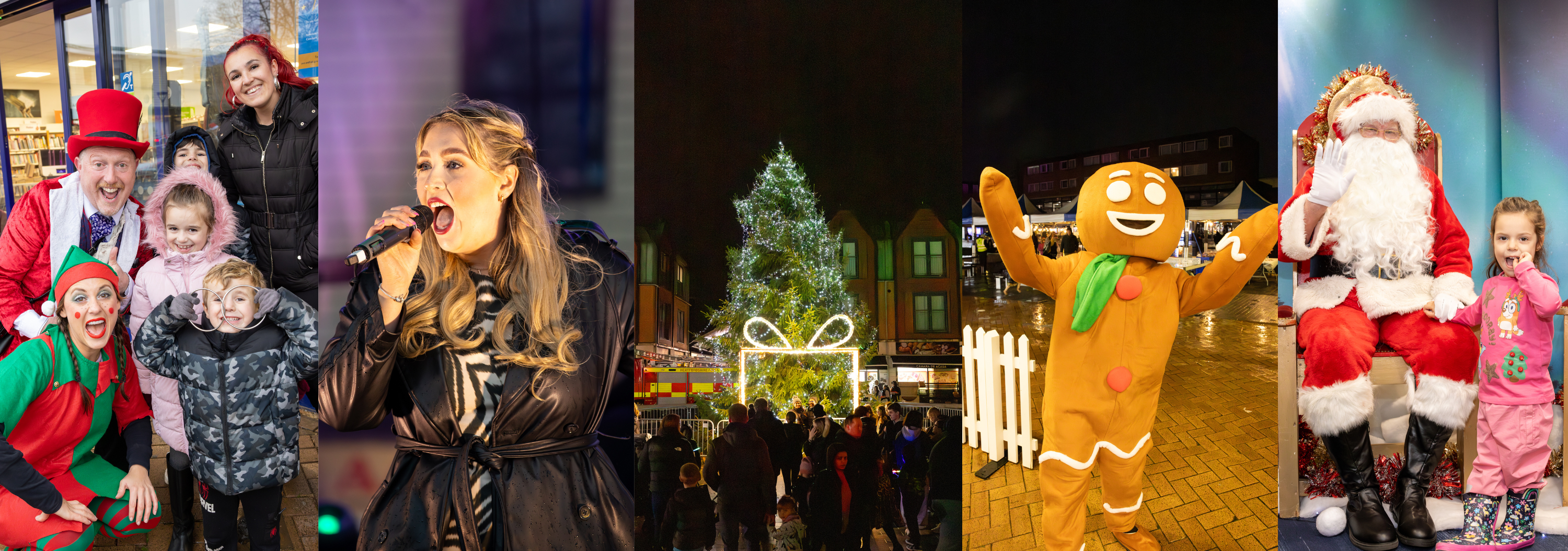 christmas banner