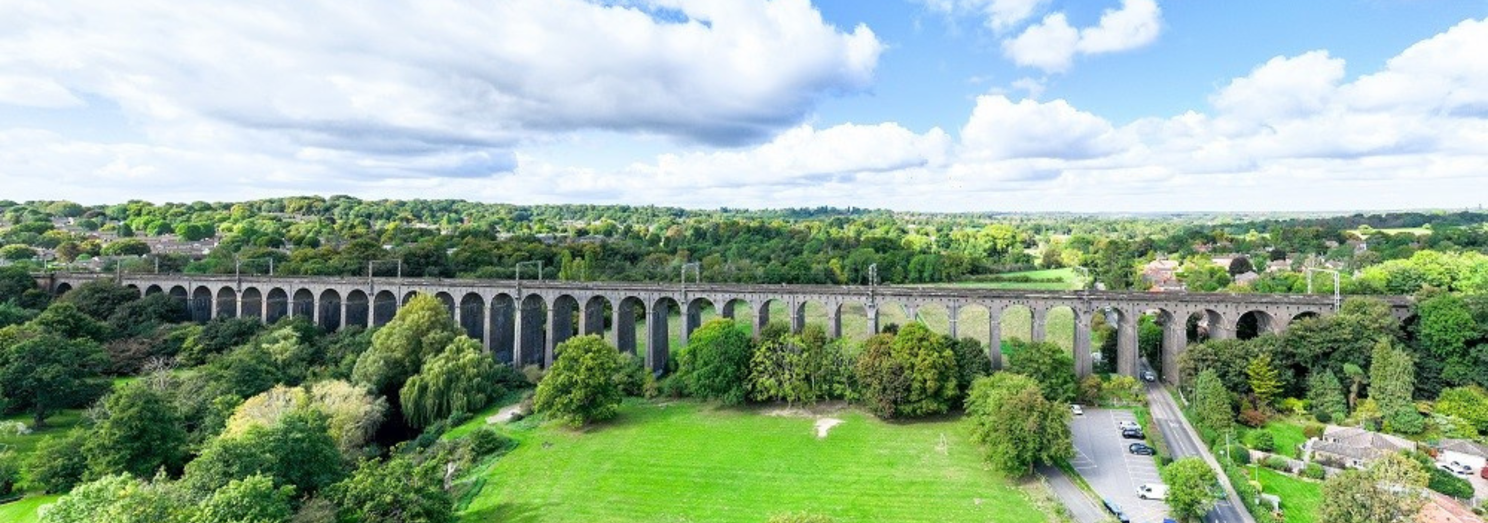 viaduct