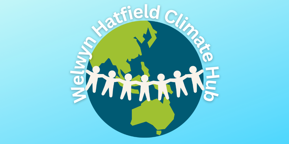 Welwyn Hatfield climate hub