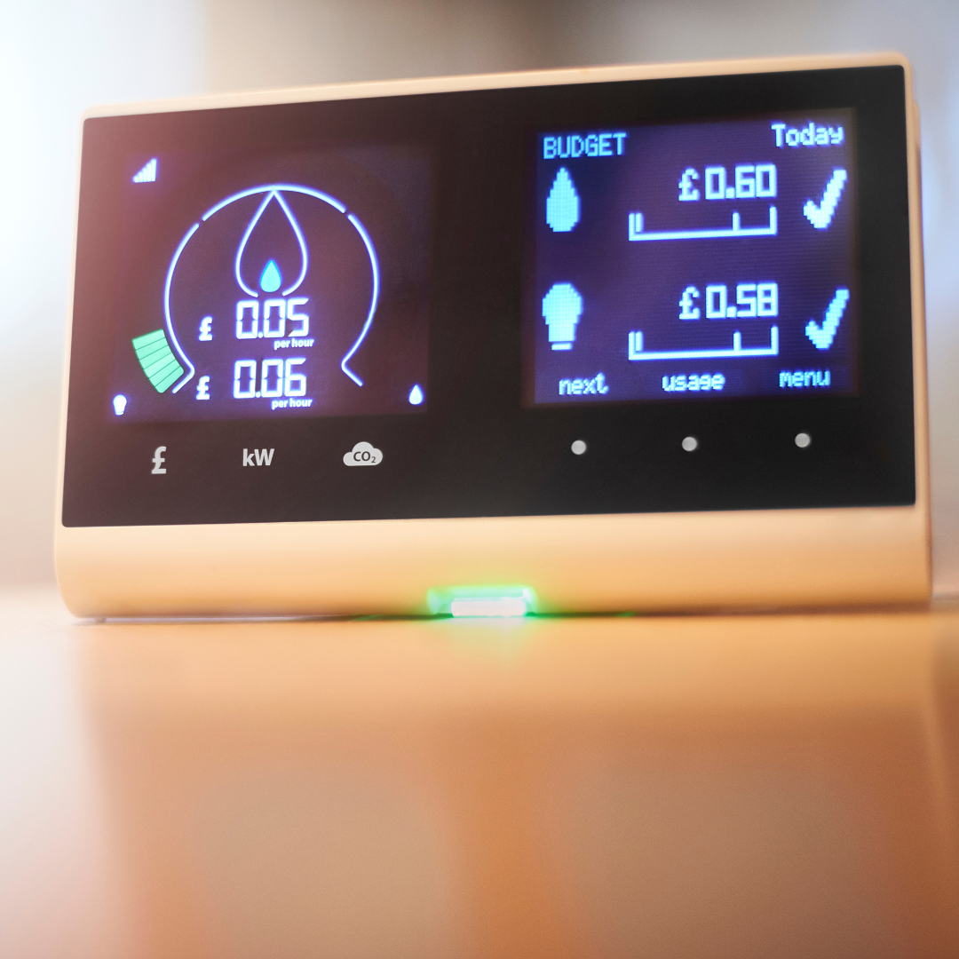 smart meter