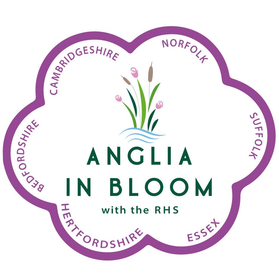 Anglia In Bloom