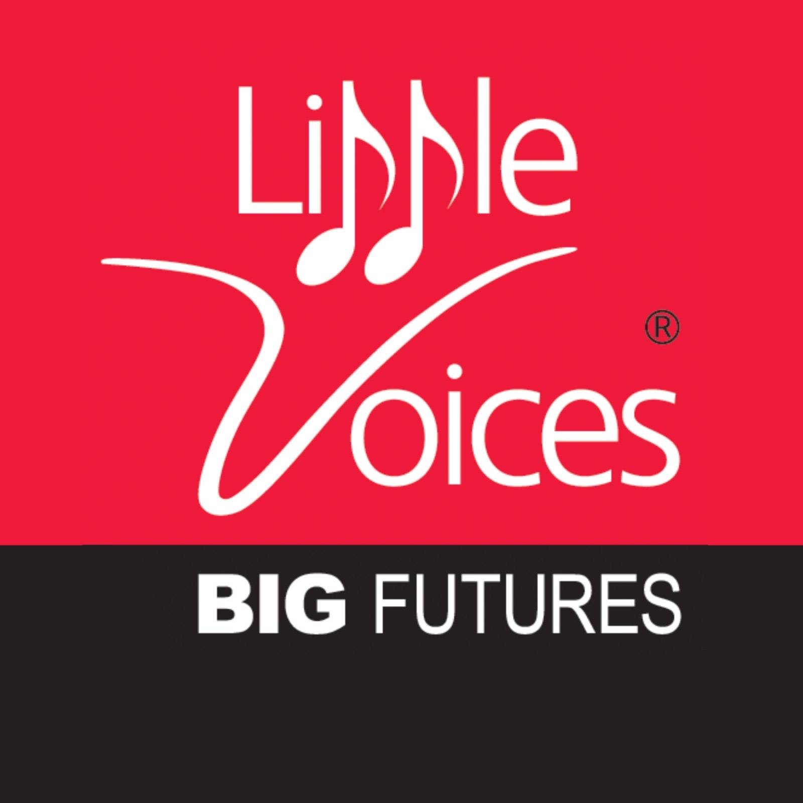 little voices