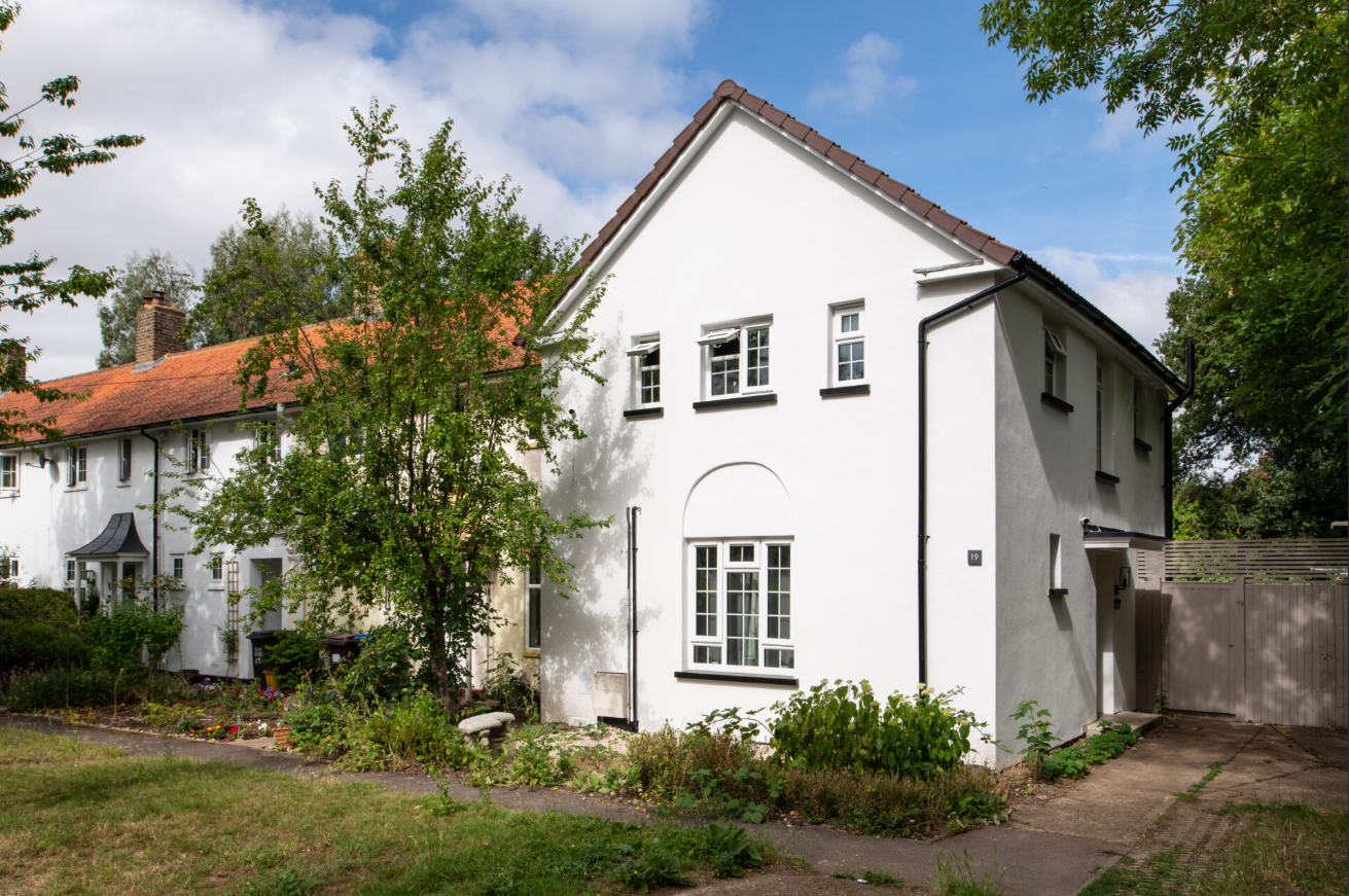 Attimore close welwyn garden city