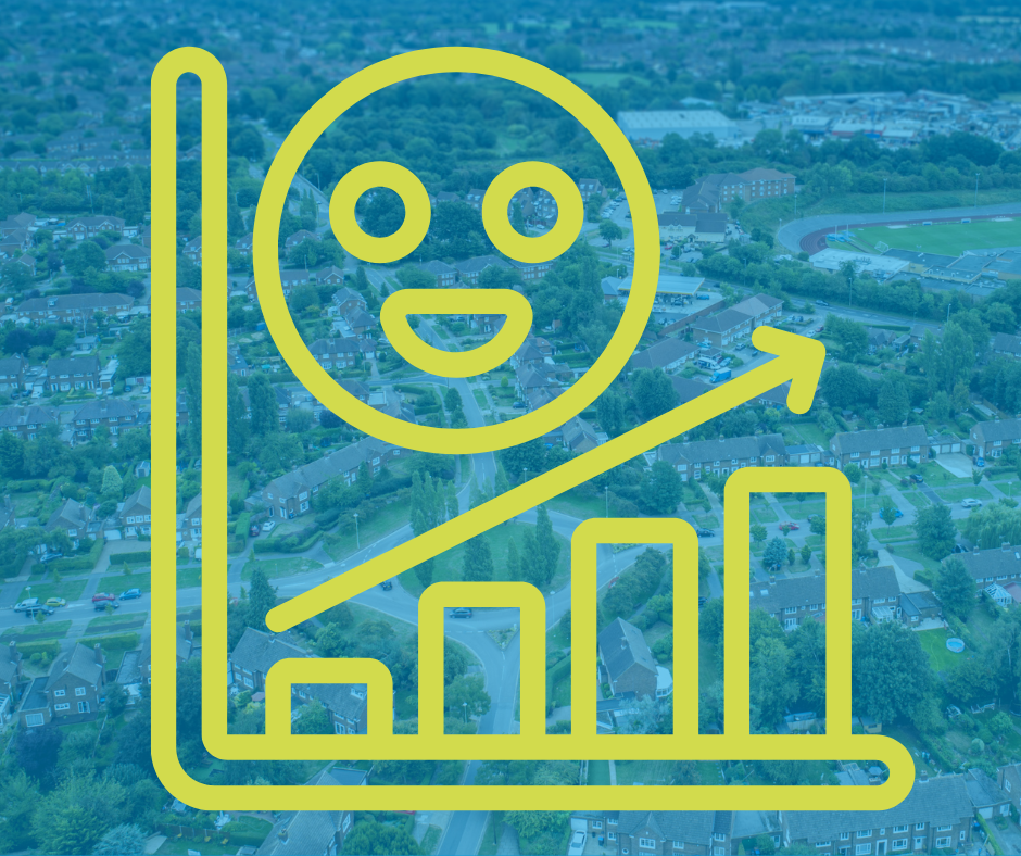 tenant satisfaction