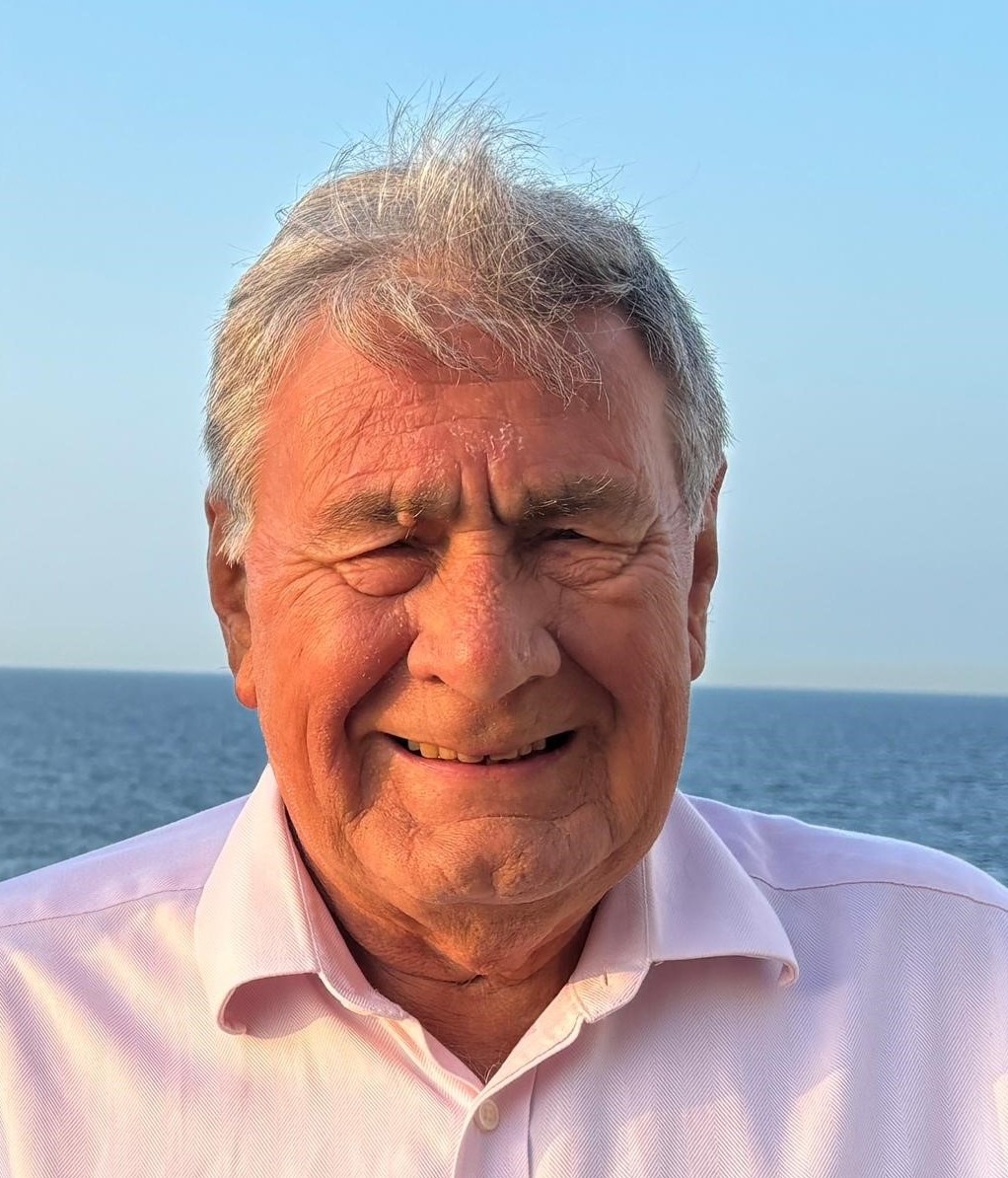 Councillor roger trigg