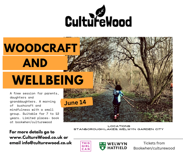 culture wood