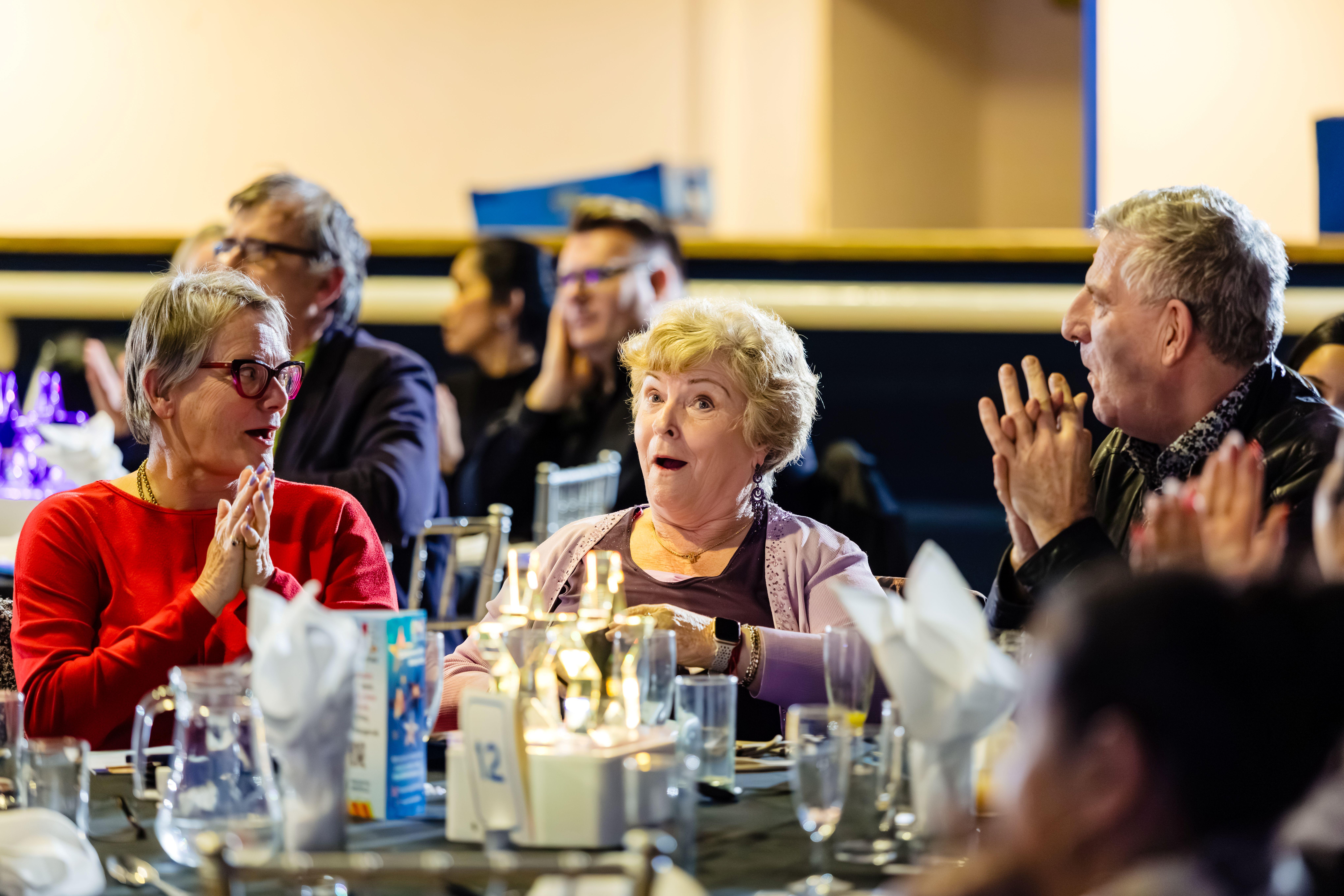 Community Awards