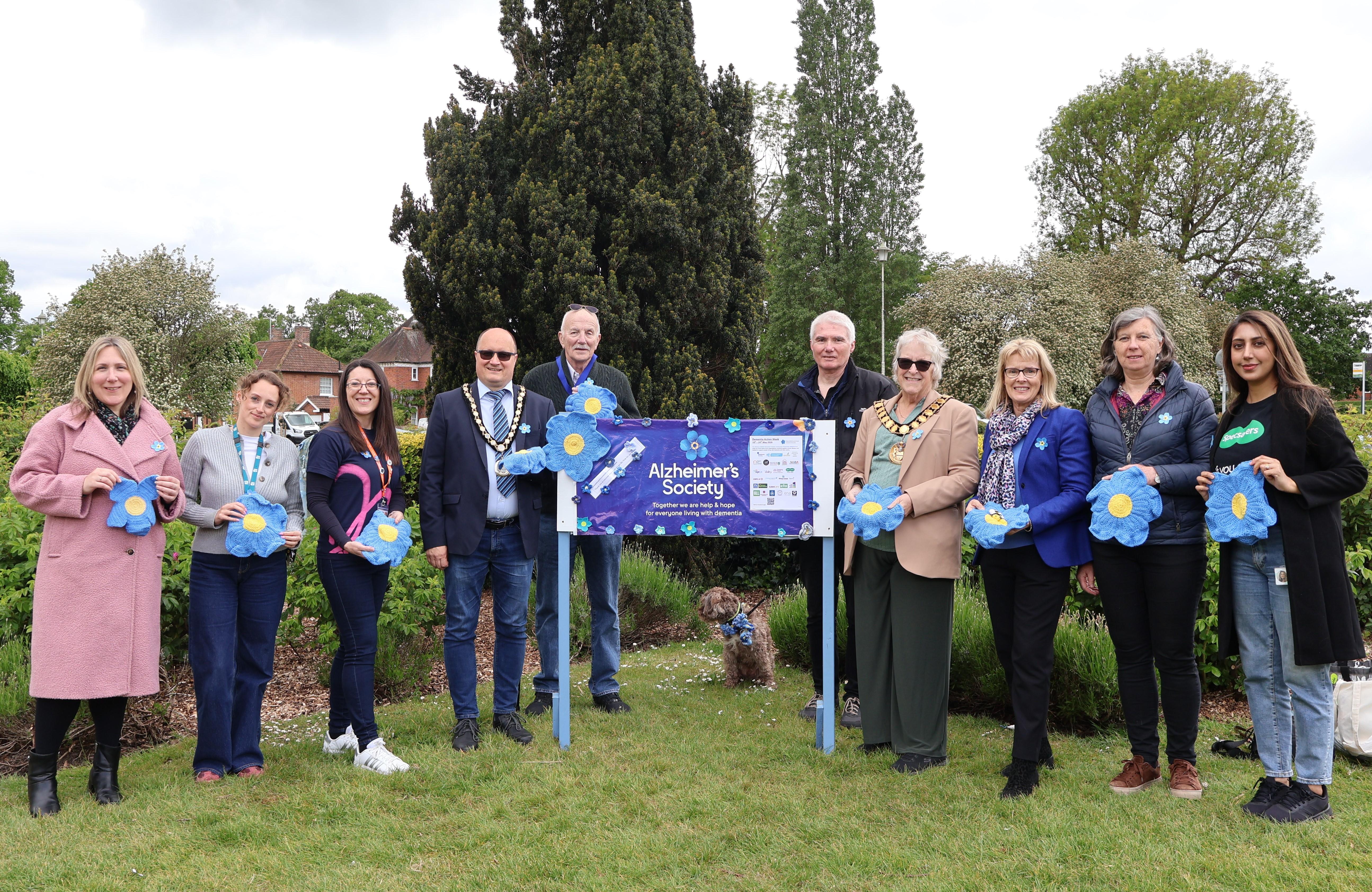 Dementia Action Week 2026