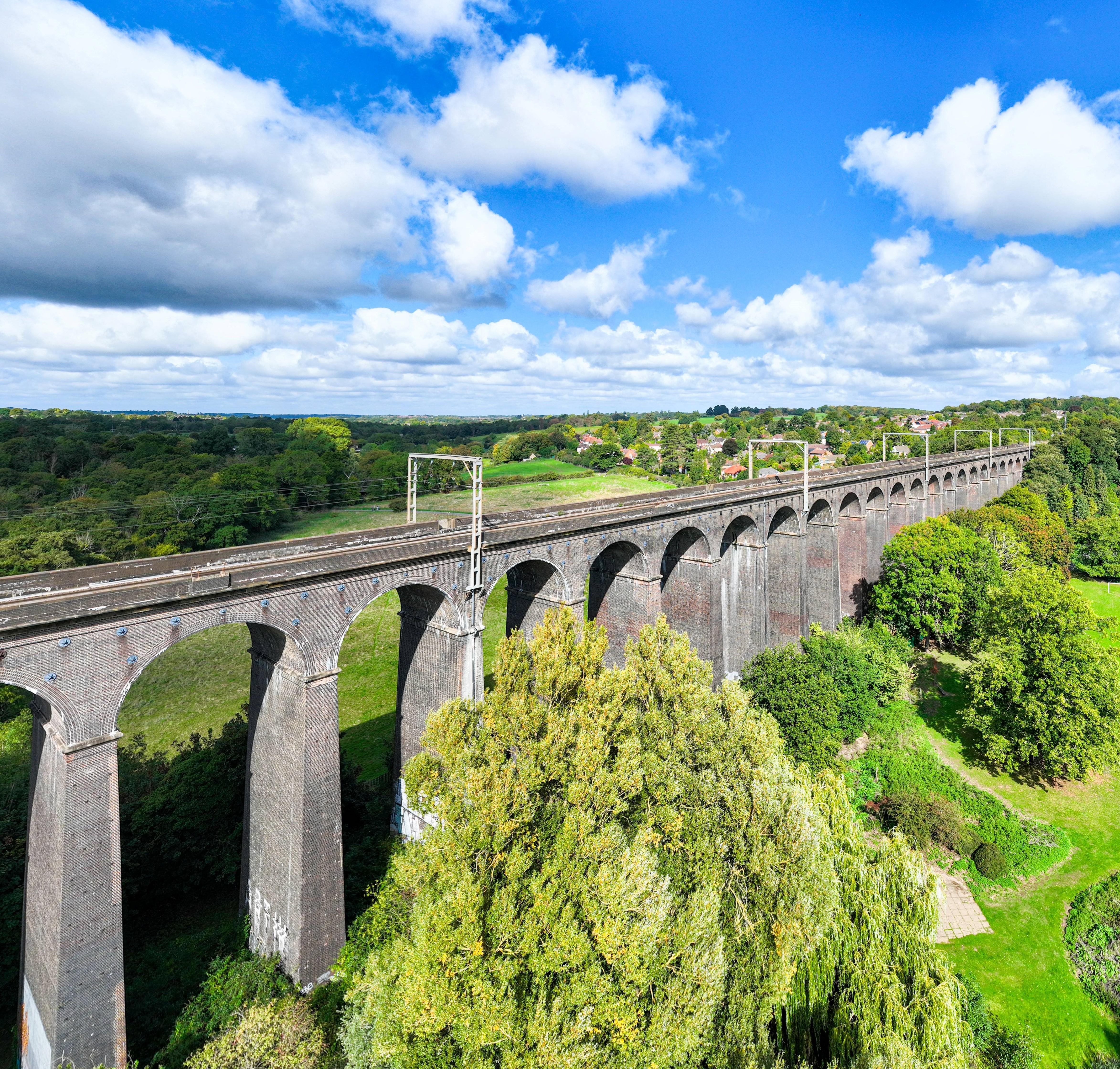 Digswell Viaduct