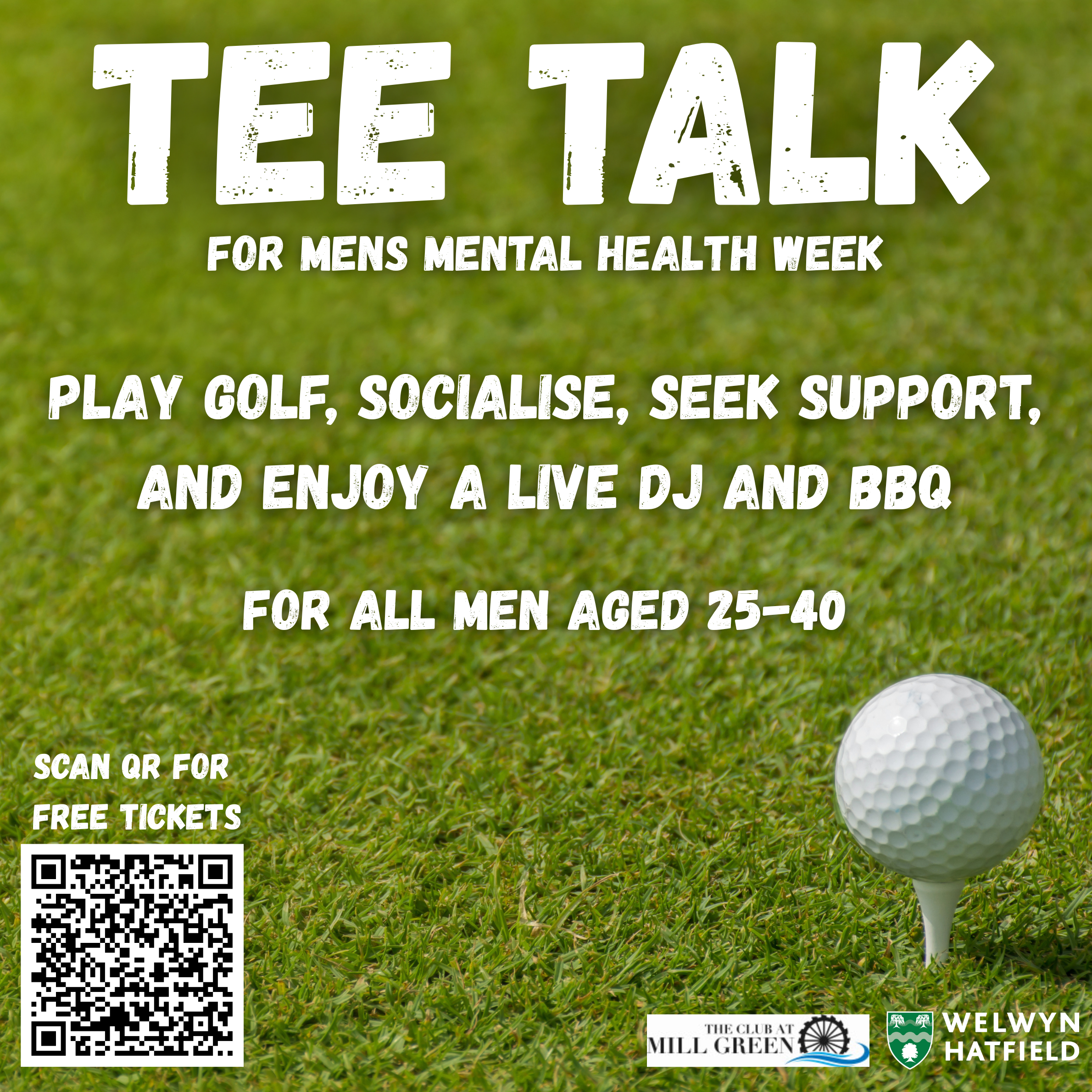Tee Talk