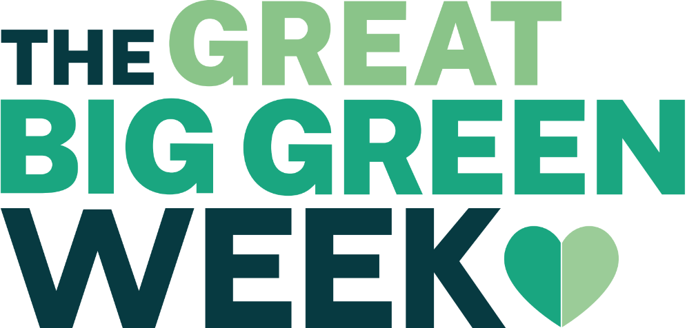 great big green week
