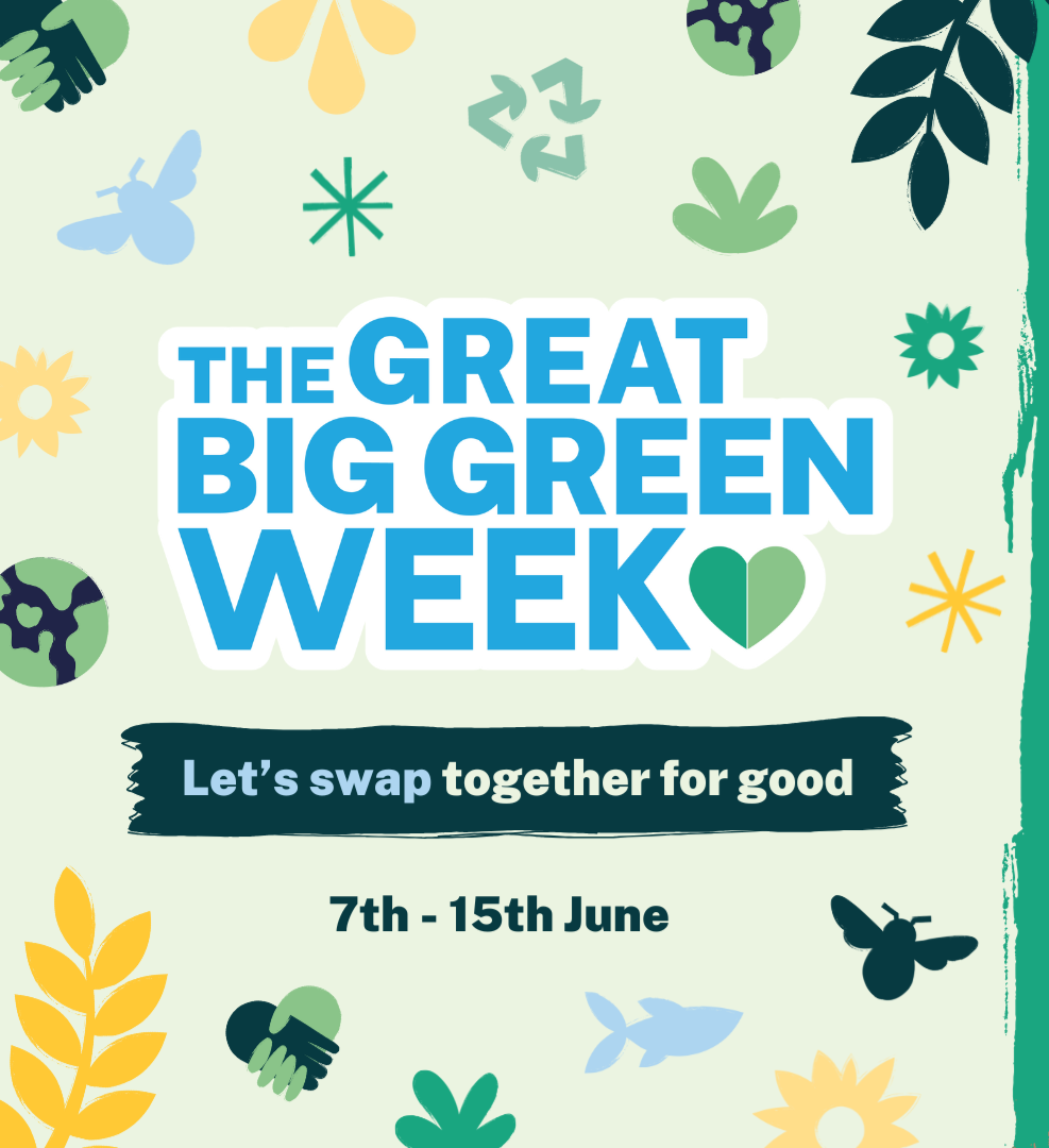 Great Big Green Week