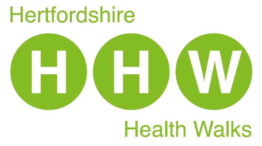 herts health walks
