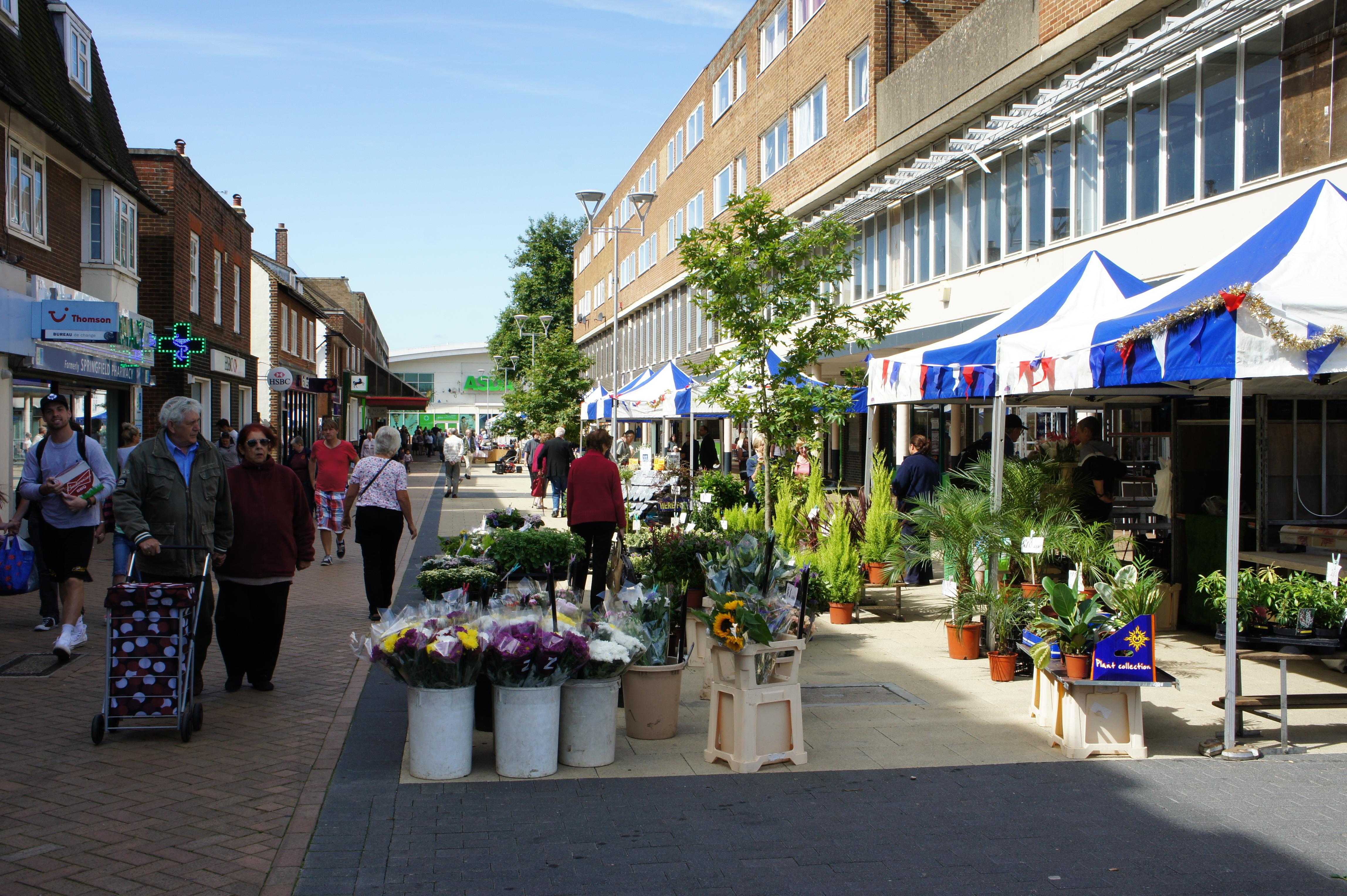Hatfield