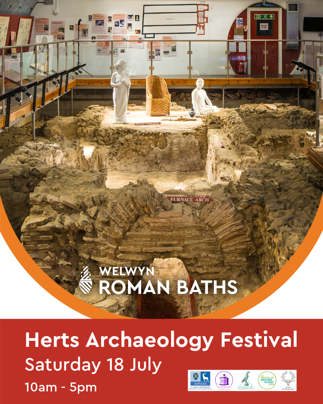 Welwyn Roman Baths