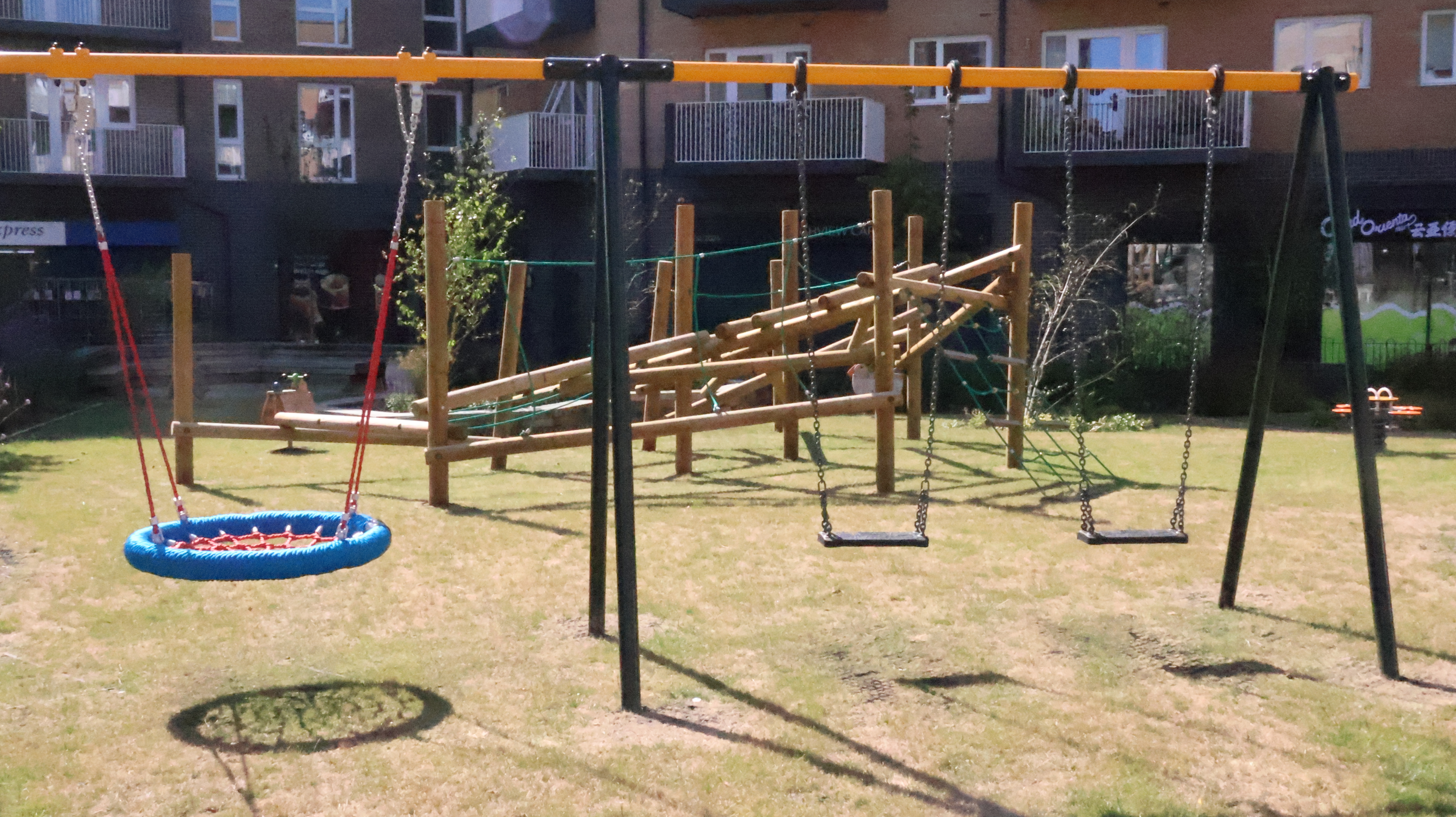 swings