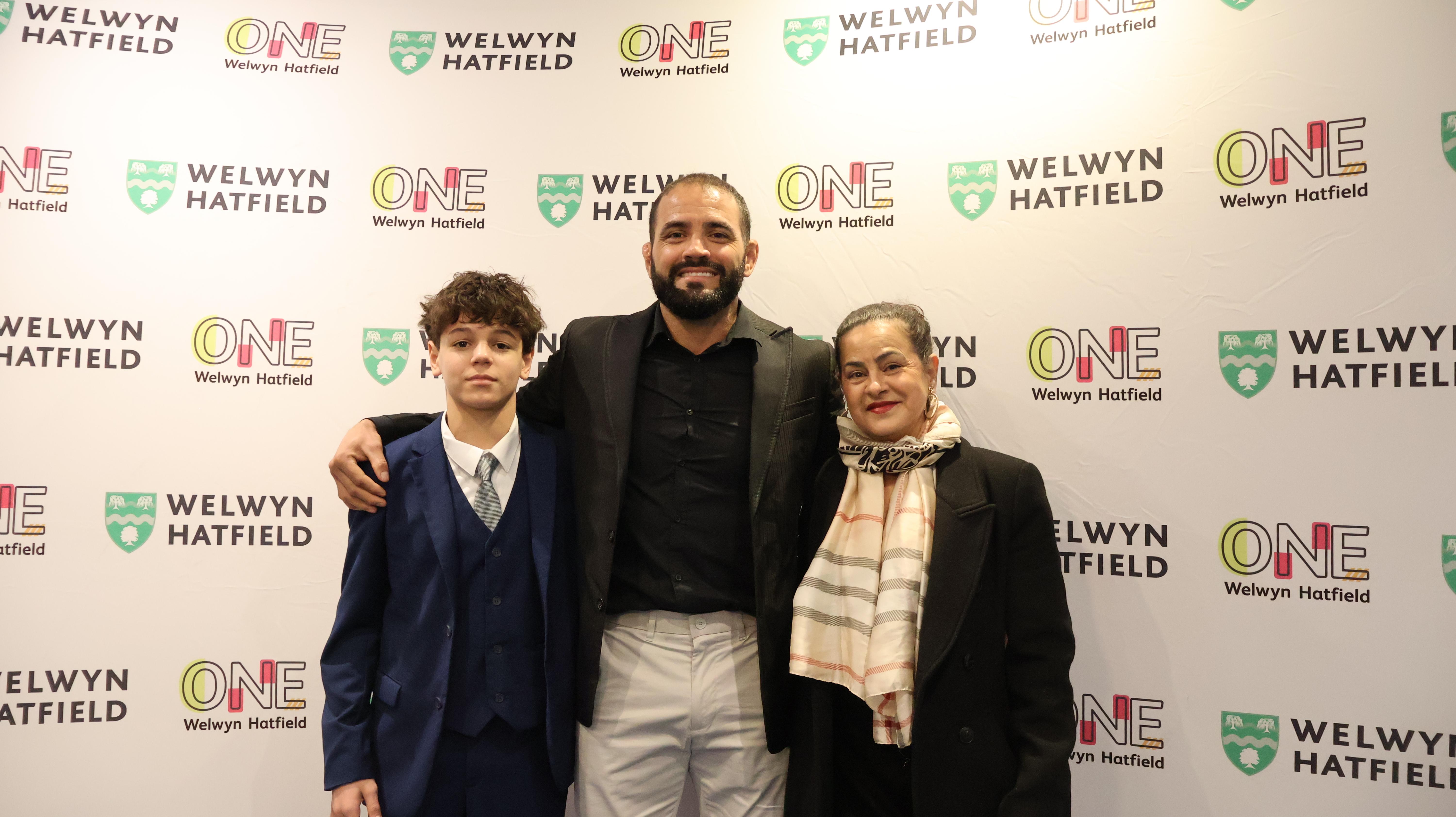 Community Awards