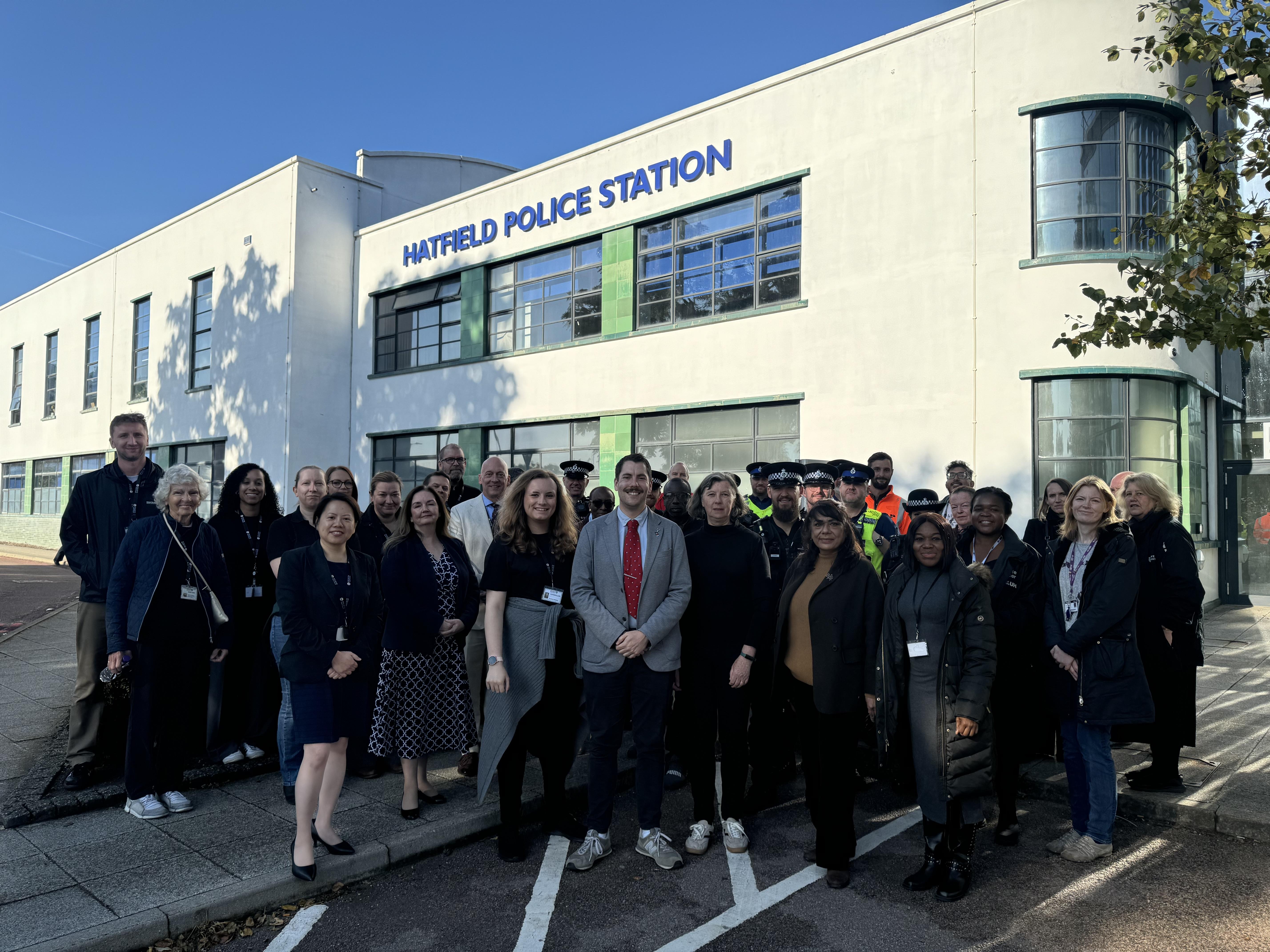 community action day
