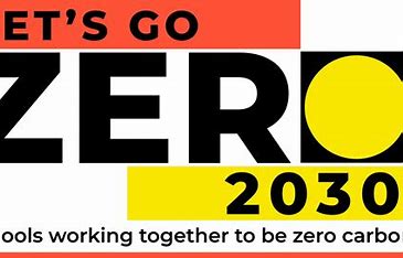 Lets go zero logo