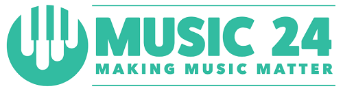 music24 updated logo