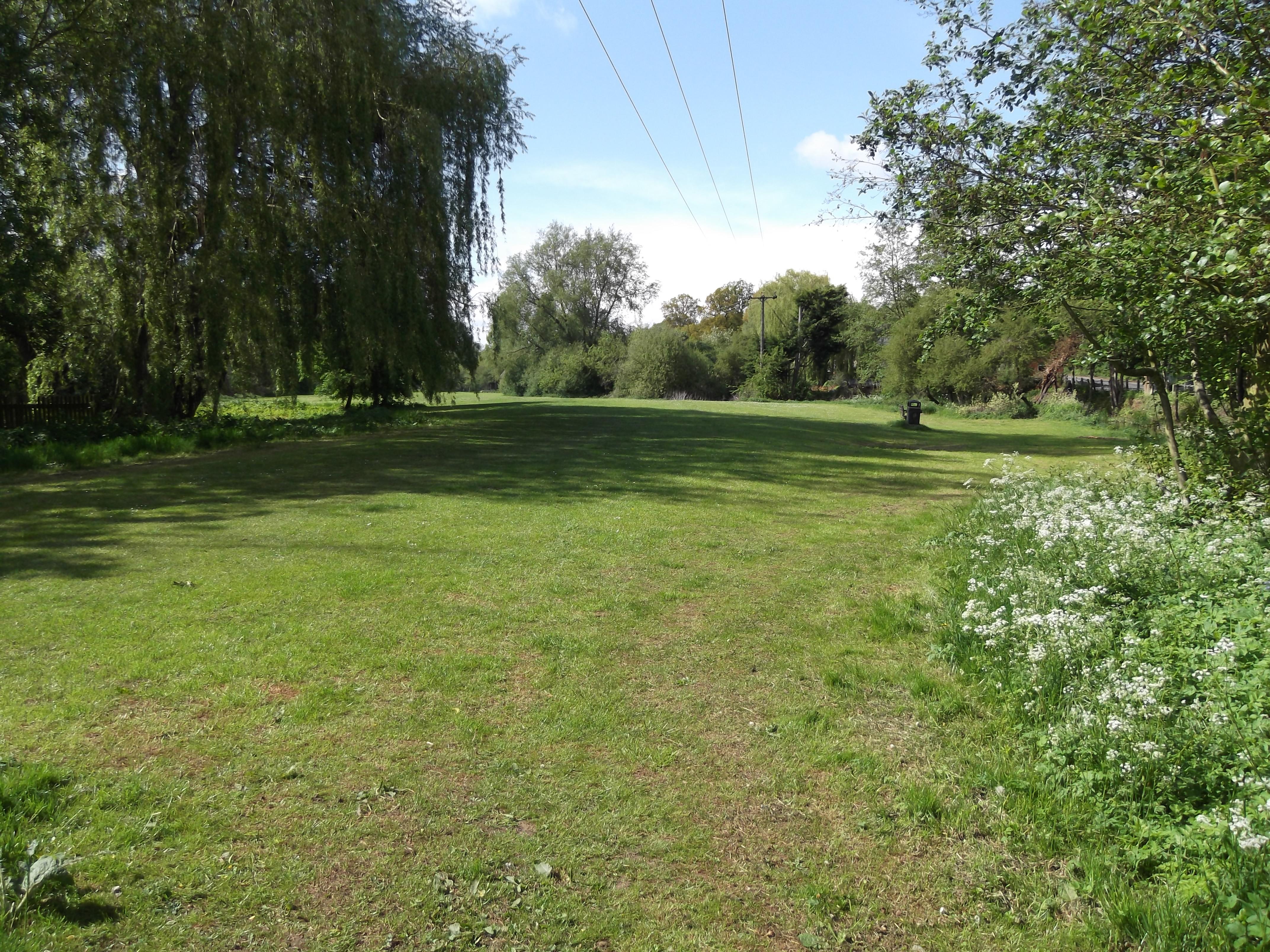 Singler&#039;s Marsh nature reserve