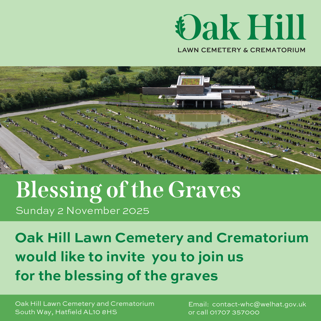 Oak Hill