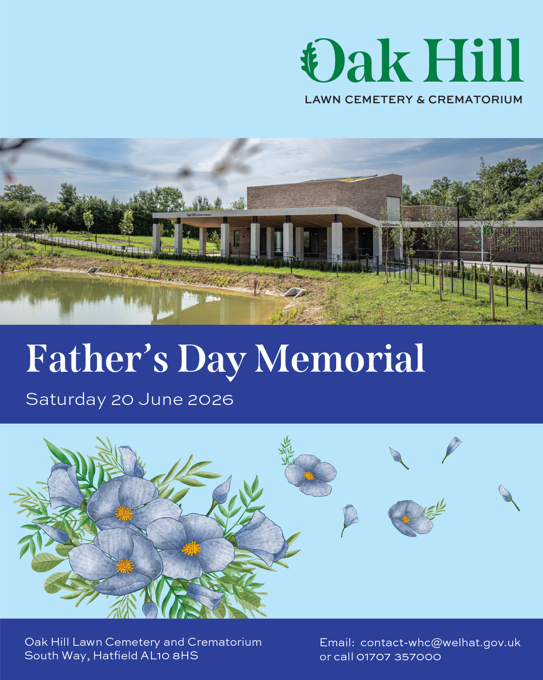 Oak Hill