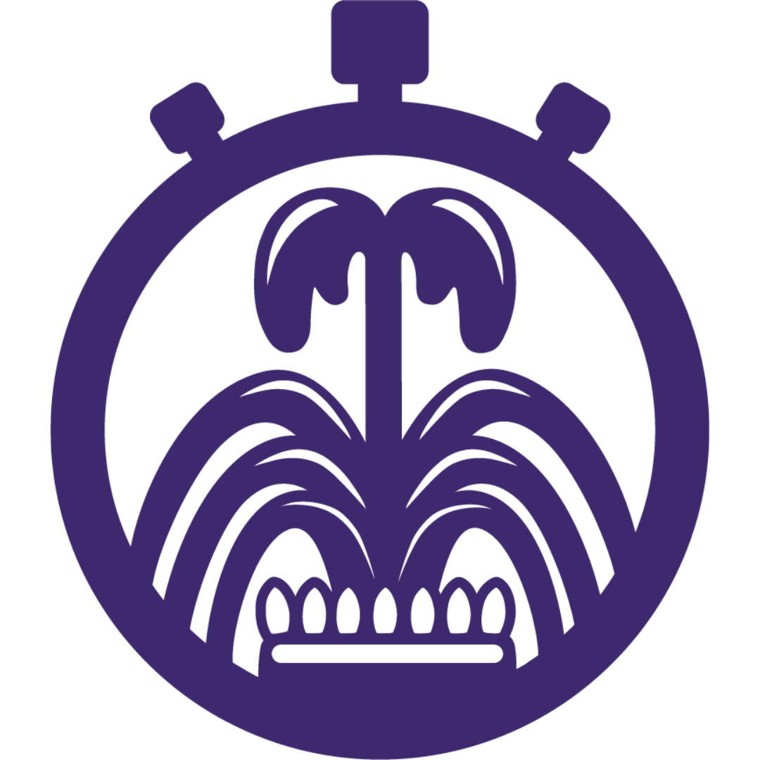 Escape room logo