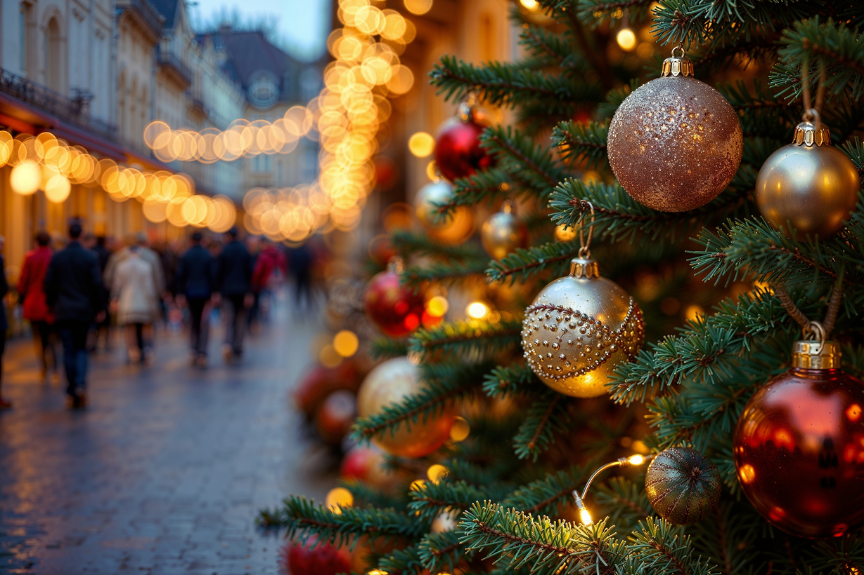 Christmas picture