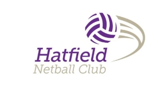 Netball logo