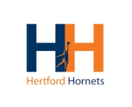 Hertford Hornets logo