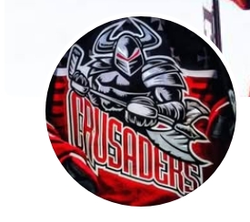 Crusaders logo