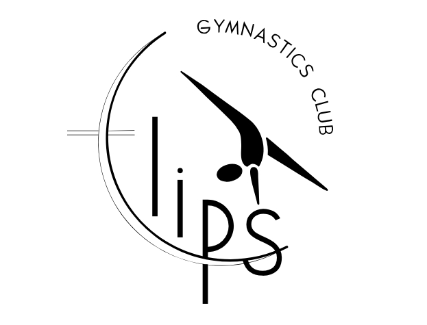 Flips Gymnastics logo