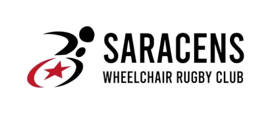 Saracens Rugby Club logo