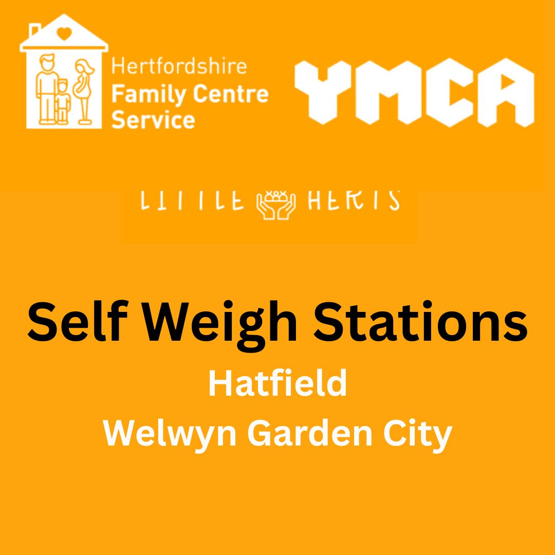 self weigh