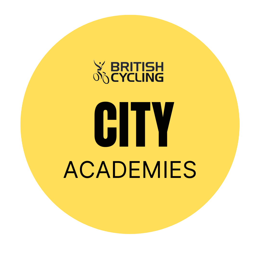 British cycling logo