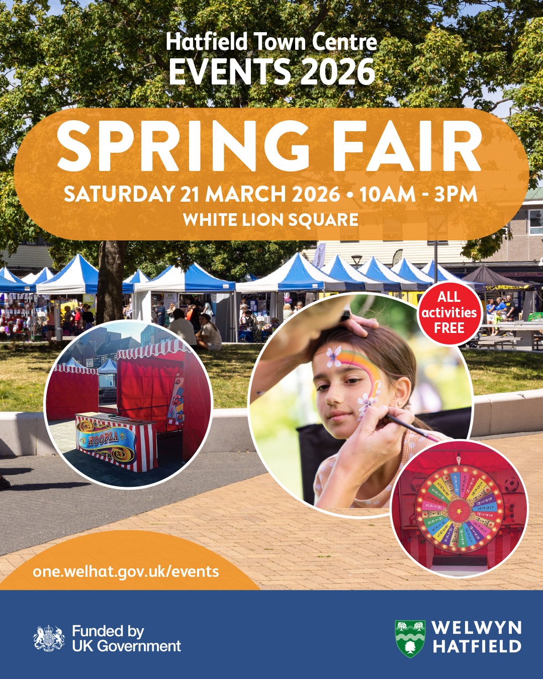 Spring Fair