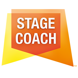 Stage coach