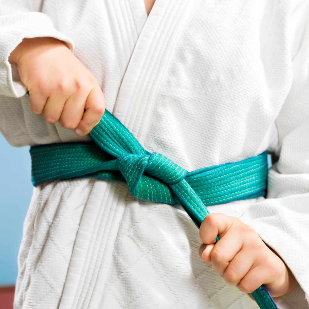 judo