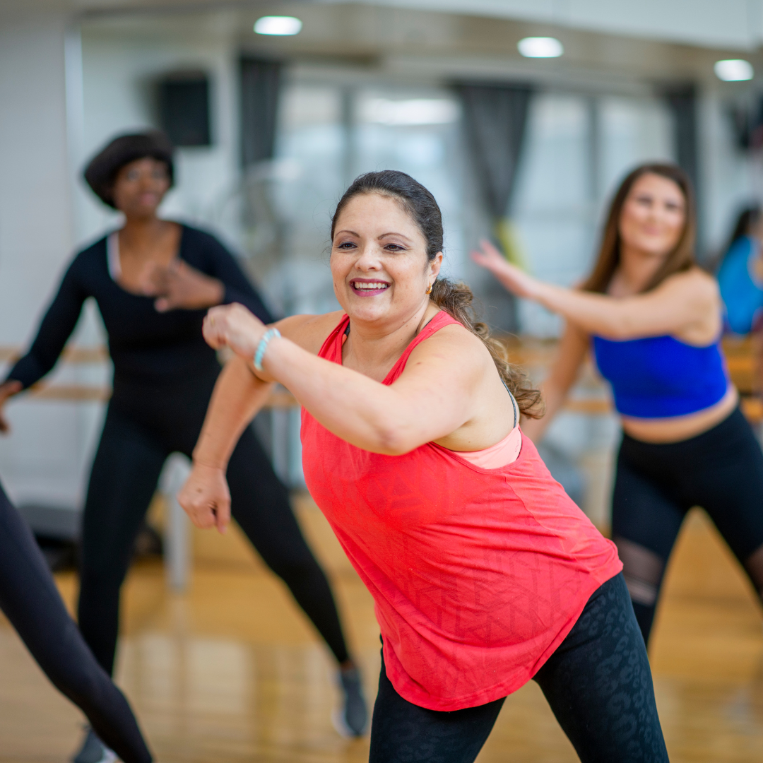 Zumba