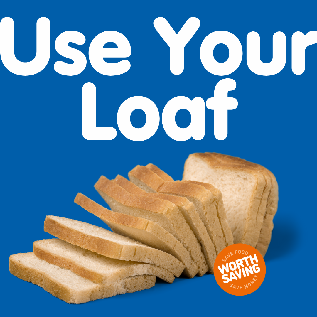 Use your loaf