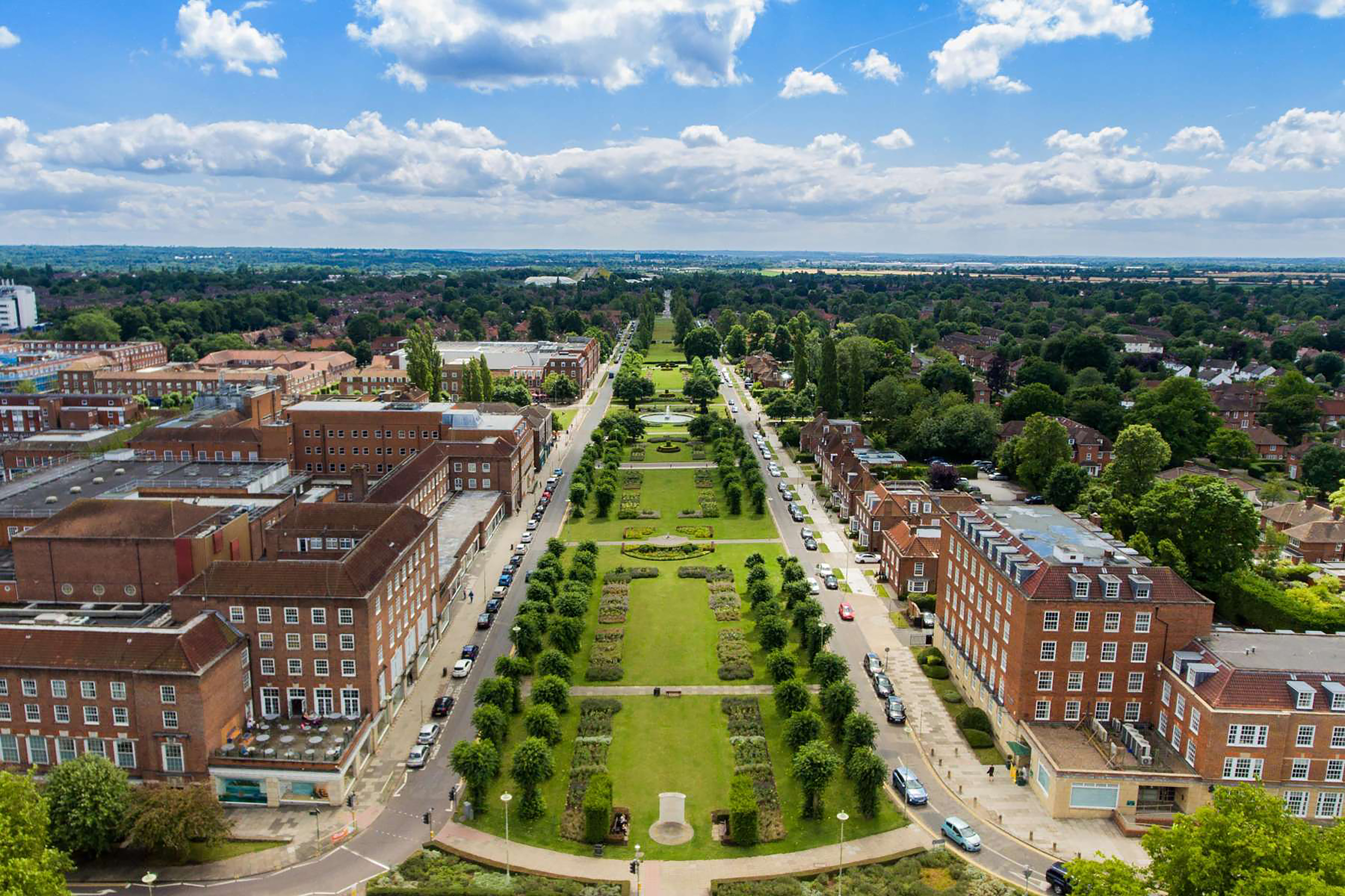 Wgc aerial