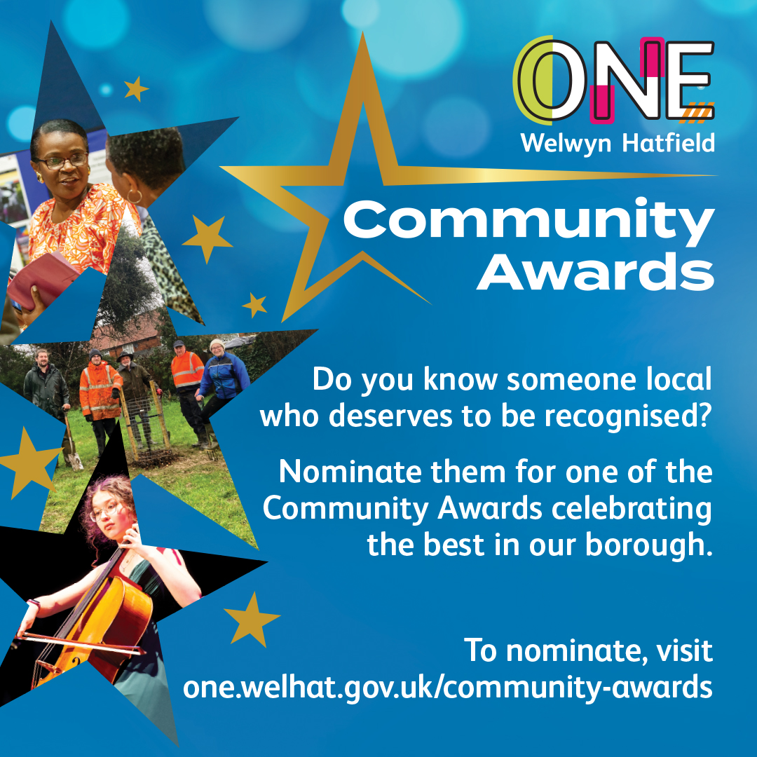 Community Awards