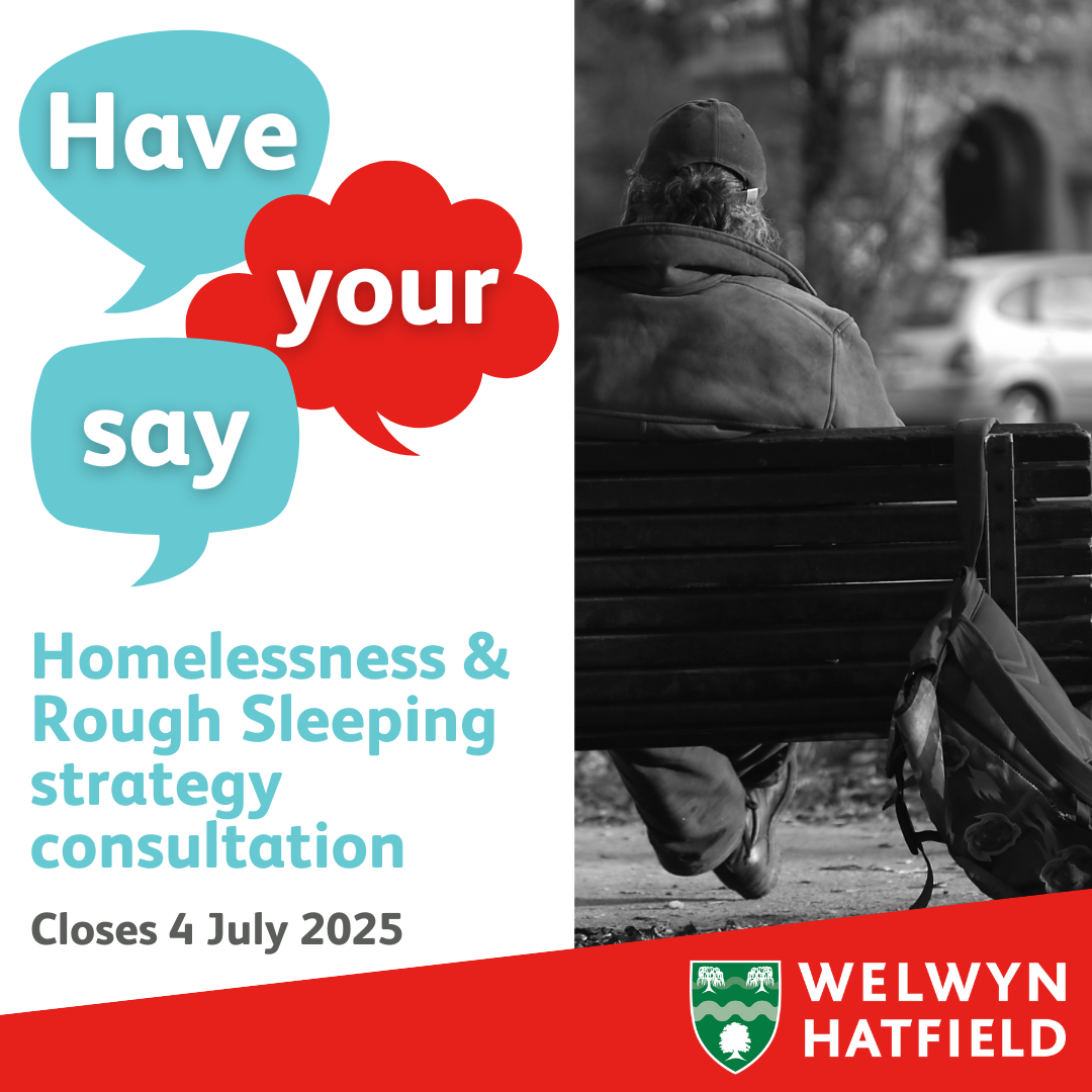 homelessness strategy