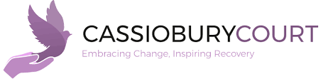 Cassiobury logo