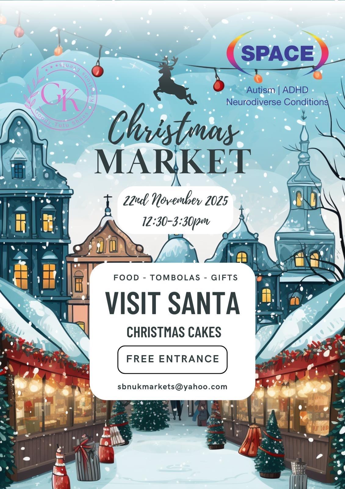 Christmas Market