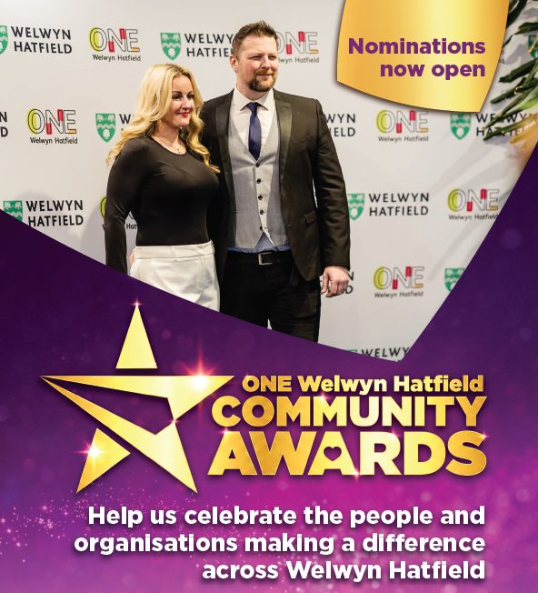 Community Awards