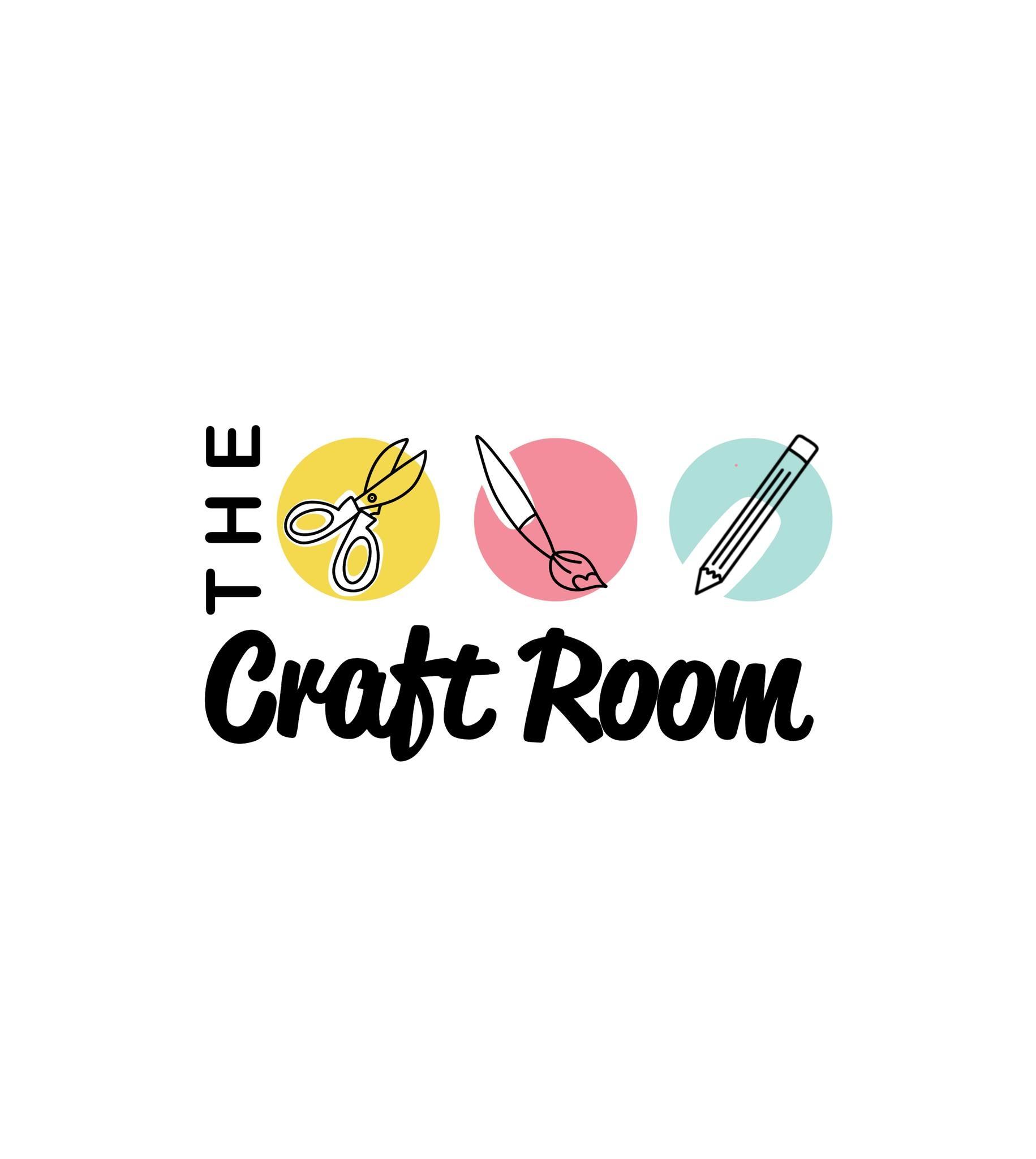 Craft room