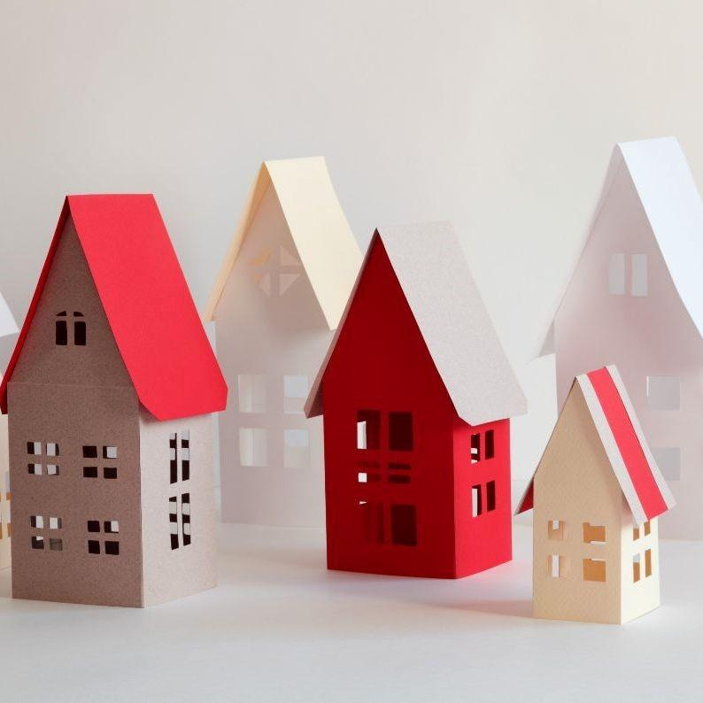 Houses