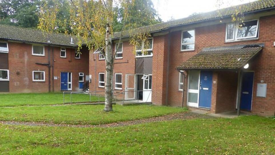 Howlands house2